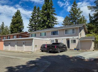 928 Civic Center Dr, Rohnert Park, CA 94928