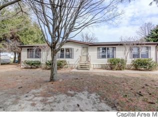 5870 Sweeney Dr, Rochester, IL 62563