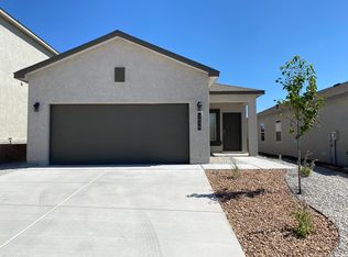 4838 Mount Salas St NE, Rio Rancho, NM 87144