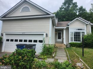 16855 Francis West Ln, Dumfries, VA 22026