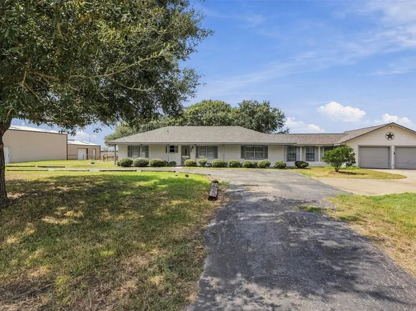 4906 Fm 2977 Rd, Richmond, TX 77469
