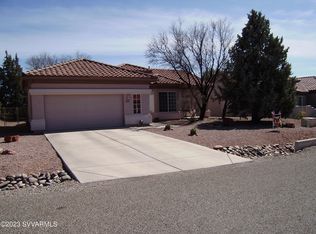 5575 E Whisper Rdg, Sedona, AZ 86325