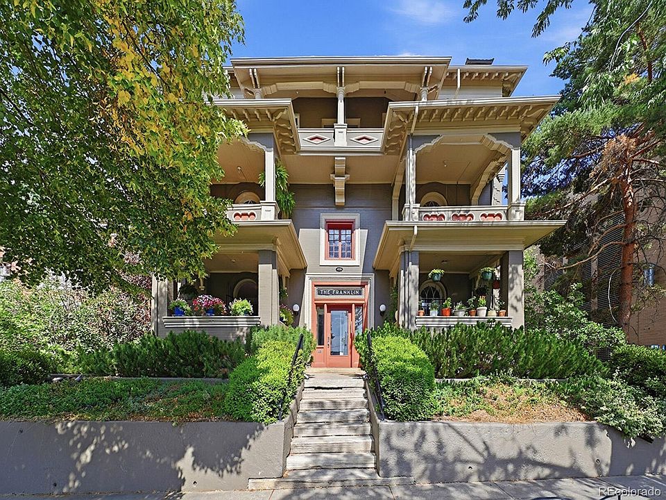 1st image of 1240 N Ogden Street #1