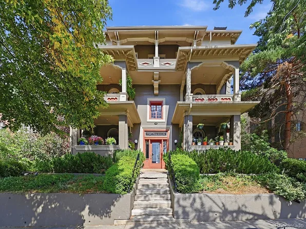 1240 N Ogden Street #1, Denver, CO 80218