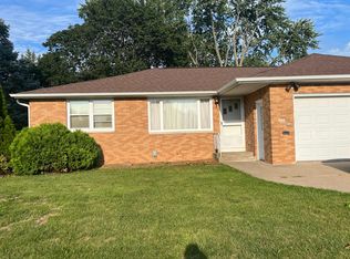 200 S Baltimore Ave, Morton, IL