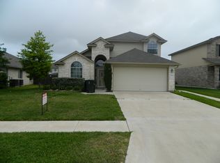 5201 Golden Gate Dr, Killeen, TX 76549
