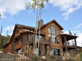 201 Lakota Park Dr, Winter Park, CO 80482