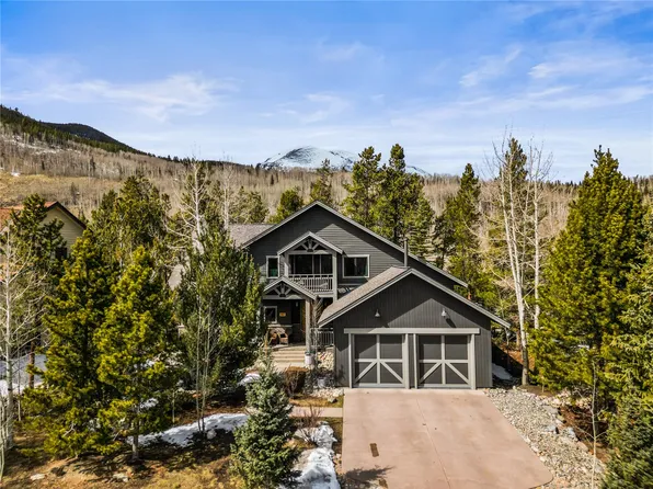 147 Lupine Ln, Frisco, CO 80443
