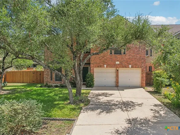 8513 Cahill Dr, Austin, TX 78729