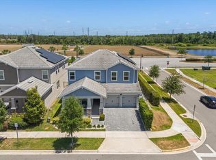 11993 Charades St, Orlando, FL 32832