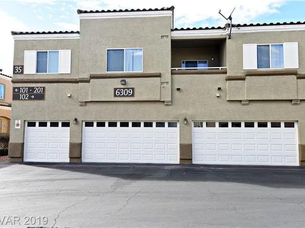 6309 Desert Leaf St #2, North Las Vegas, NV 89081