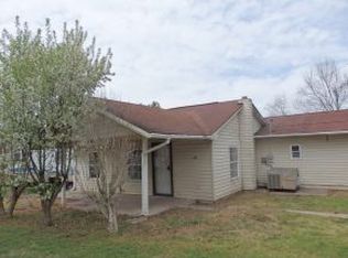 352 Rogers Rd, Bristol, TN 37620