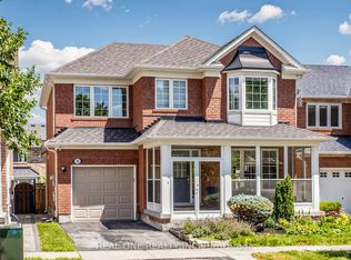 74 Trojan Cres, Markham, ON L6C2N4