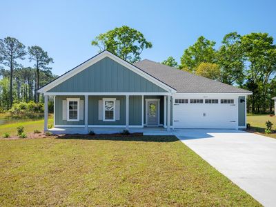 2061 Tottenham Dr, Hahira, GA, 31632
