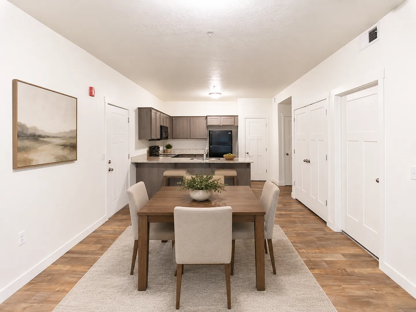 District at Valley Station in Heber — Photo 2