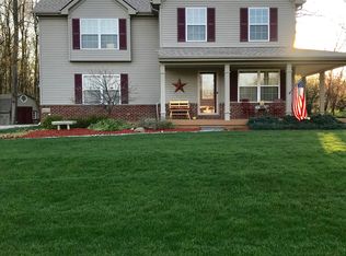 16175 Tania Ct, Linden, MI