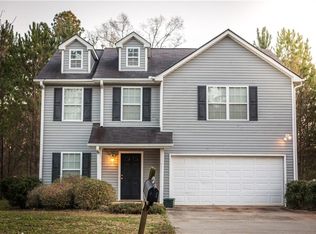 129 Cane Ave SE, Social Circle, GA 30025
