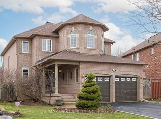 15 Virginia Dr SW, Brampton, ON