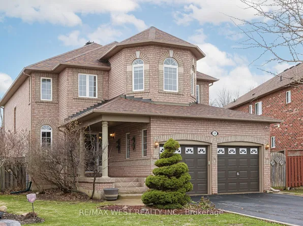 15 Virginia Dr SW, Brampton, ON L7A 2E6