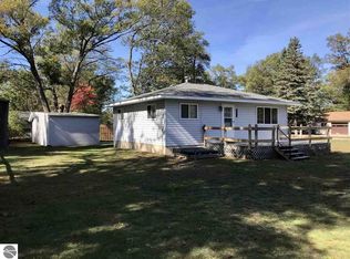 1291 Michigan Ave, National City, MI 48748