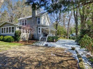 270 Shortoff Rd, Highlands, NC 28741