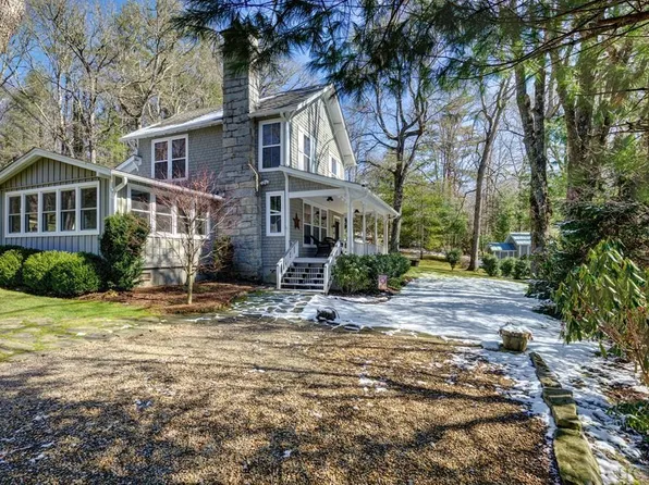 270 Shortoff Rd, Highlands, NC 28741