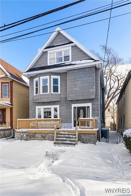 85 Geary St, Buffalo, NY 14210 | Zillow