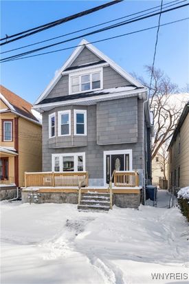 85 Geary St, Buffalo, NY 14210