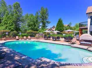 Deer Creek Apartments, Puyallup, WA 98373