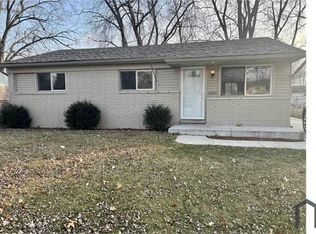 10769 Birch St, Taylor, MI 48180