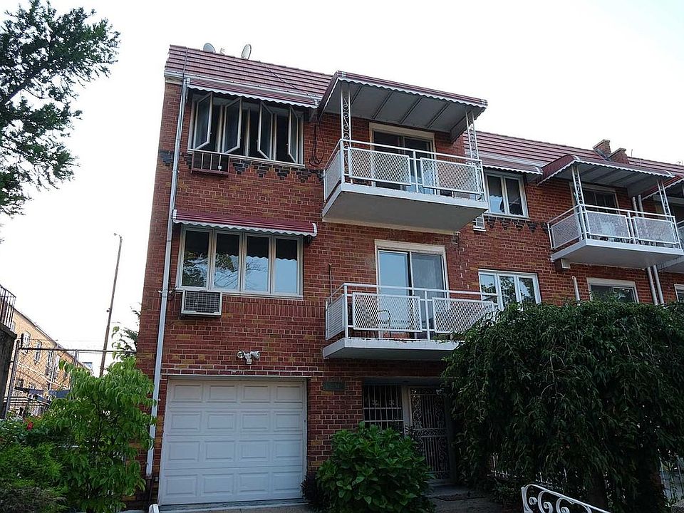 1st image of 30-54 72nd St #1-3