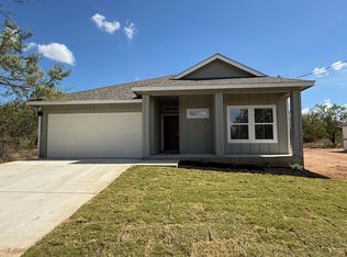 1231 Northcrest Dr, Marble Falls, TX 78654