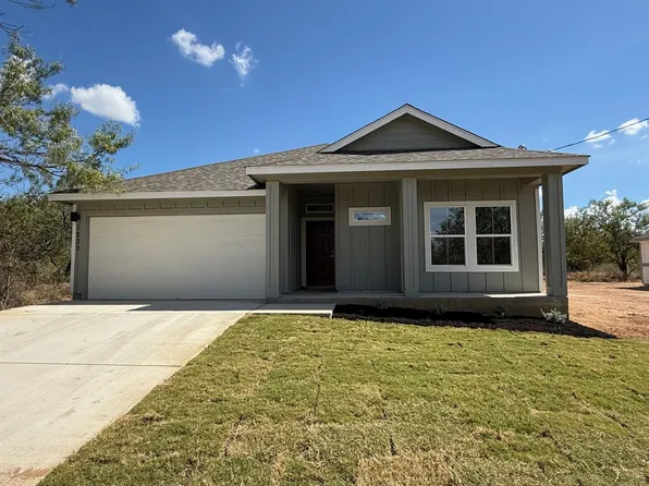 1231 Northcrest, Granite Shoals, TX 78654