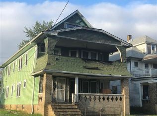 11513 Temblett Ave, Cleveland, OH 44108