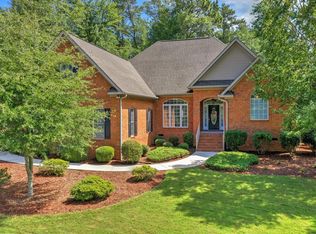 123 Spring Stone Ct, Aiken, SC 29803