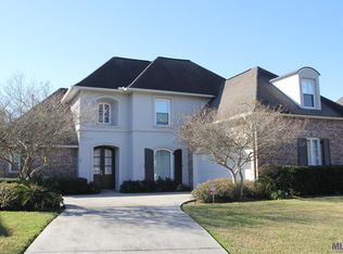 16483 Hardwood Rd, Prairieville, LA 70769
