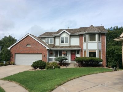 16324 Wakeley Cir, Omaha, NE, 68118