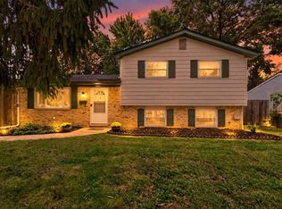 2755 Cryodon Blvd W, Columbus, OH 43232