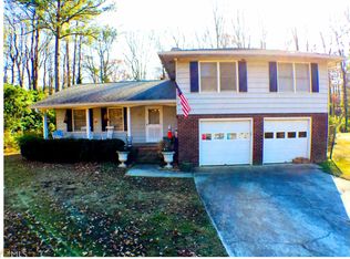 2612 Kings Cir, Lawrenceville, GA 30044
