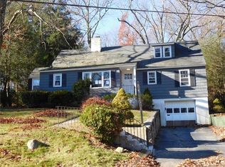 169 Mount Vernon Ave, Waterbury, CT 06708