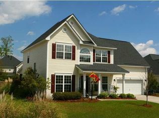 4904 Staley Dr, Summerville, SC 29485