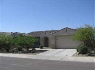 15324 W Pierson St, Goodyear, AZ 85395