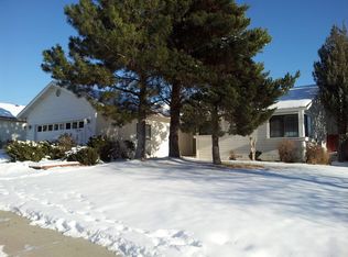 2340 Sierra Highlands Dr, Reno, NV