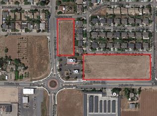 730 N Buttonwillow Ave, Reedley, CA 93654