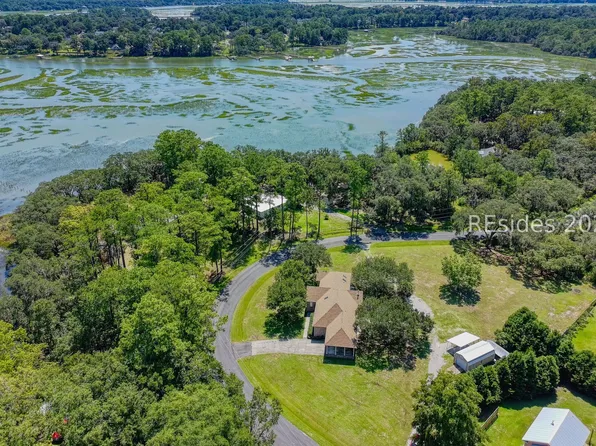 60 Adams Circle, Beaufort, SC 29902