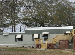 326 Hereford Dr, Clayton, NC 27520