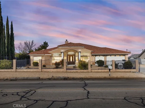 17412 Danbury Ave, Hesperia, CA 92345