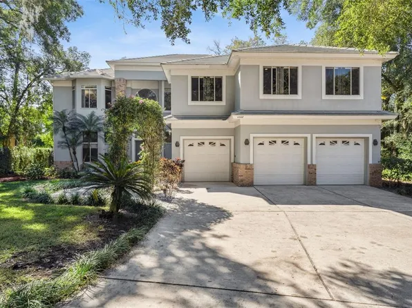 4408 Calm Water Ct, Orlando, FL 32817