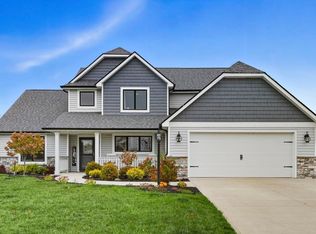 605 Viburnum Creek Run, Avilla, IN 46710