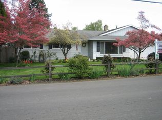 2990 SE Anderson Rd, Gresham, OR 97080